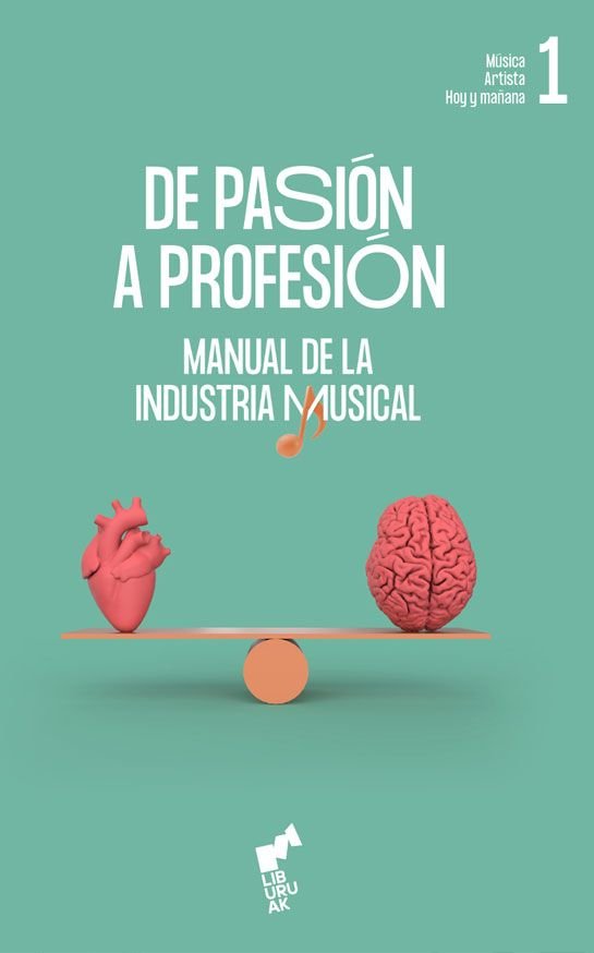 DE PASION A PROFESION VOLUMEN 1, de ICAZURIAGA,JON | portada del libro