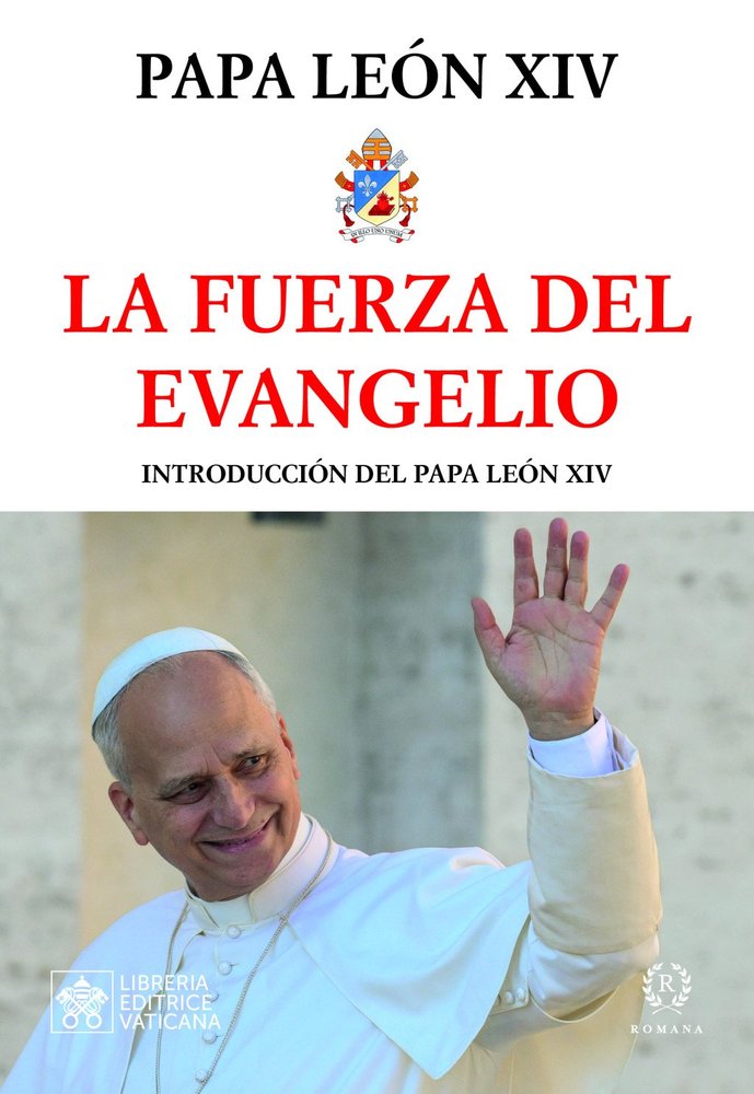 LEON XIV. EL PAPA DE TODOS, de HENNING, CHRITOPHEN | portada del libro