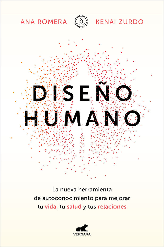 Diseño humano, de ANA ROMERA | portada del libro