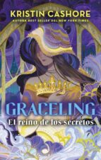 EL REINO DE LOS SECRETOS (GRACELONG 3), de Kristin Cashore | portada del libro