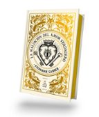 La maldición del amor verdadero, de Stephanie Garber | portada del libro