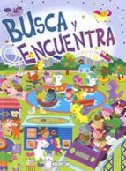 Busca y encuentra 4, de Varios autores | portada del libro