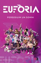 Eufòria, de Enric Esteban | portada del libro