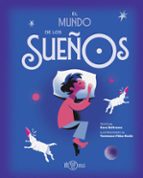 MUNDO DE LOS SUE･OS, EL, de Alessandro Baricco | portada del libro