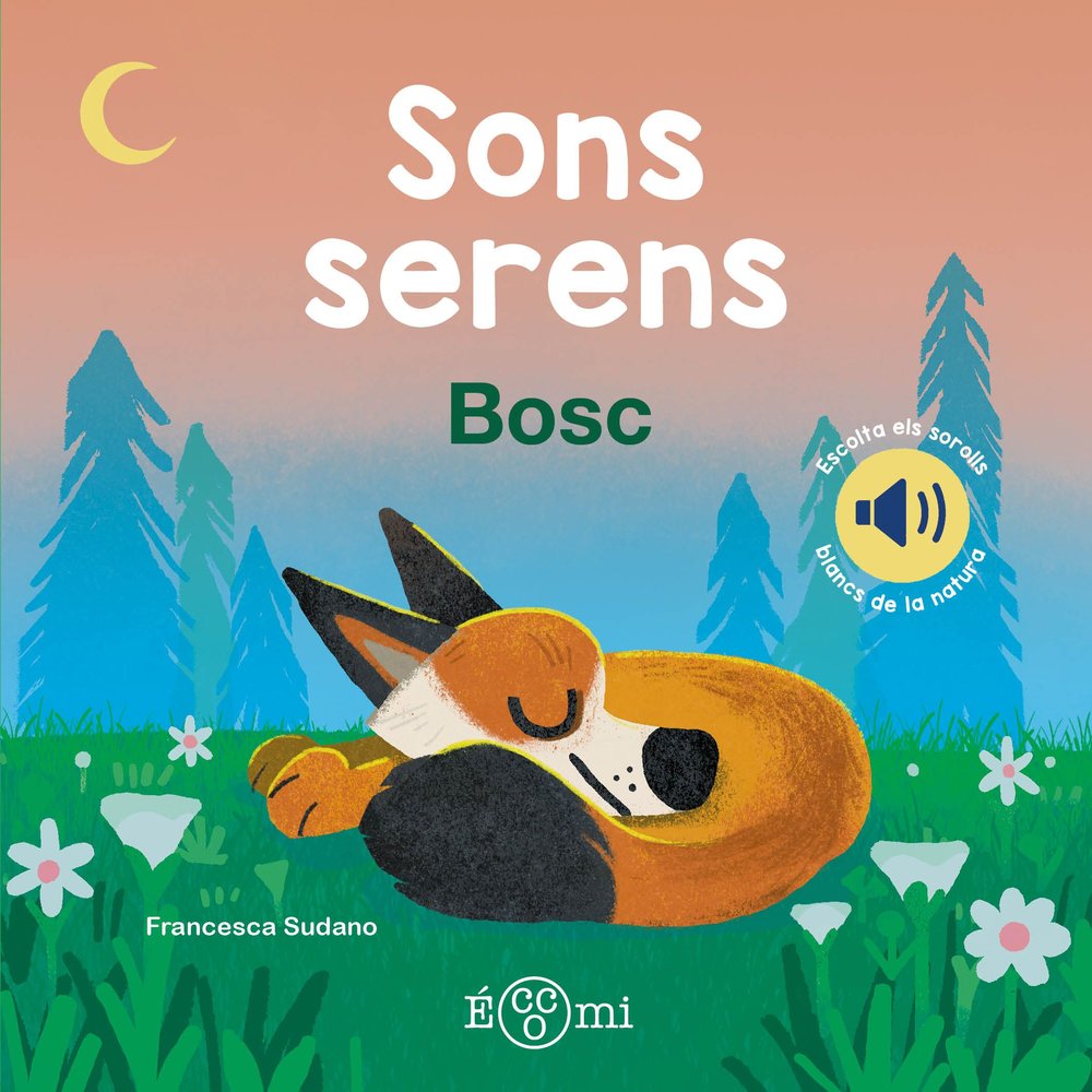 Bosc, de SUDANO, FRANCESCA | portada del libro