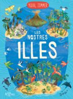 NOSTRES ILLES, LES, de Yuval Zommer | portada del libro