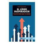LIDER INSPIRADOR. CLAVES PARA QUE TE SIGAN, de LOZANO, JOSE LUIS | portada del libro