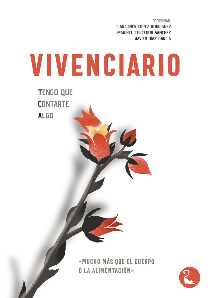 VIVENCIARIO, de DÃAZ GARCÃA, JAVIER | portada del libro