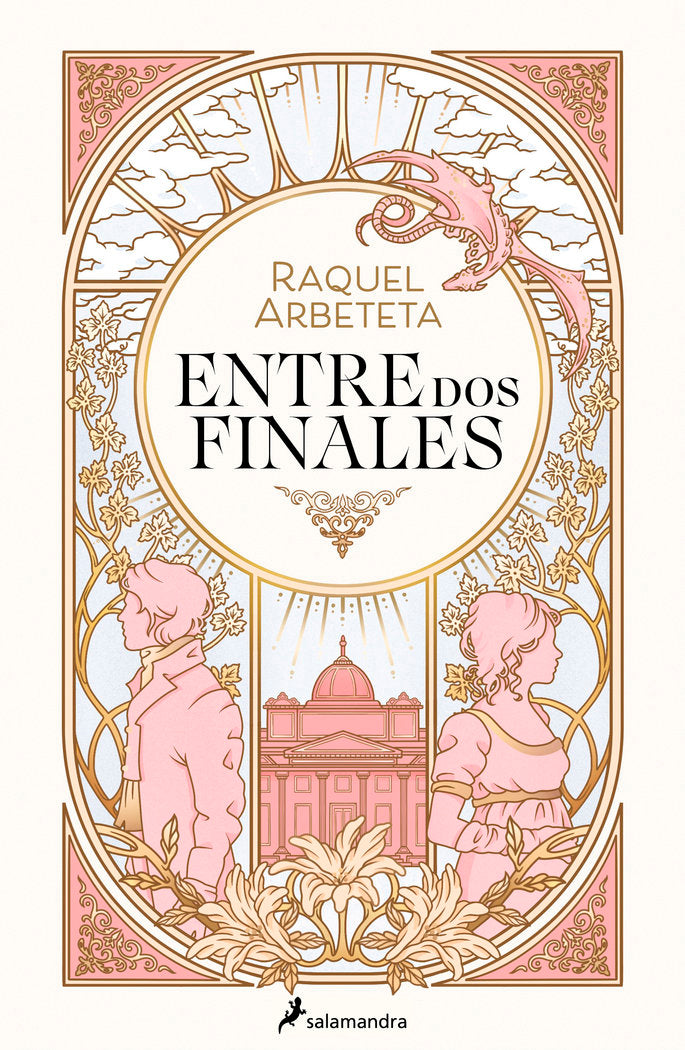 Entre dos finales, de RAQUEL ARBETETA | portada del libro