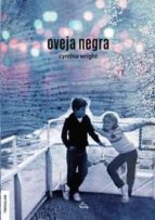 Oveja negra, de CYNTHIA WRIGTH | portada del libro