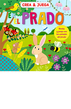 EN EL PRADO, de AA VV | portada del libro