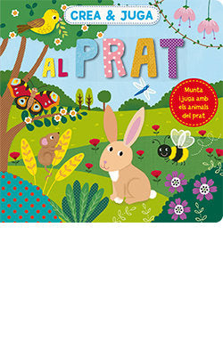 AL PRAT, de AA VV | portada del libro