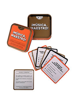 MUSICA, MAESTRO!, de STUDIO IMAGEBOOKS | portada del libro