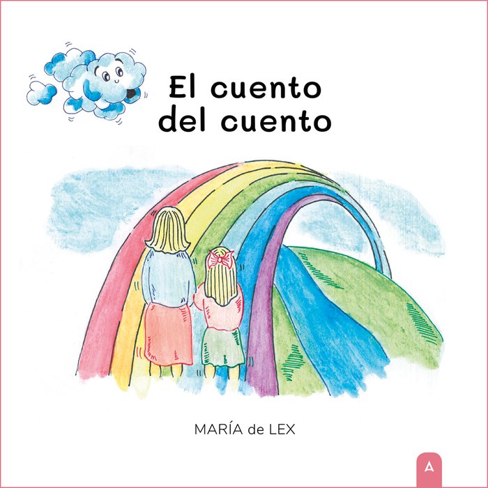 El cuento del cuento, de MARIA DE LEX | portada del libro