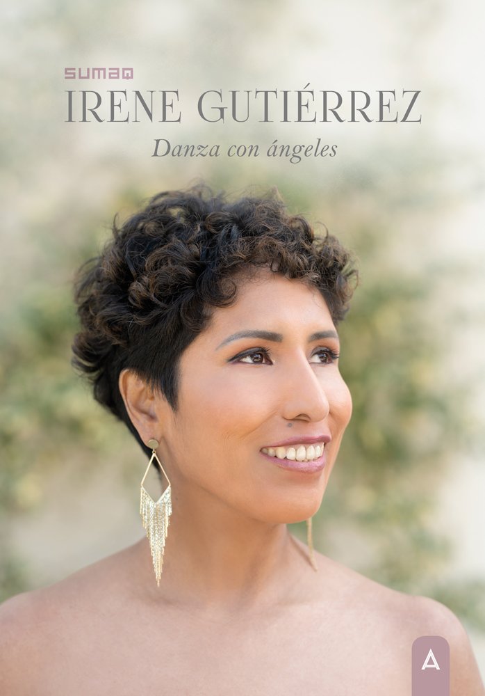 IRENE GUTIERREZ, de GUTIERREZ HUAMANI, IRENE | portada del libro