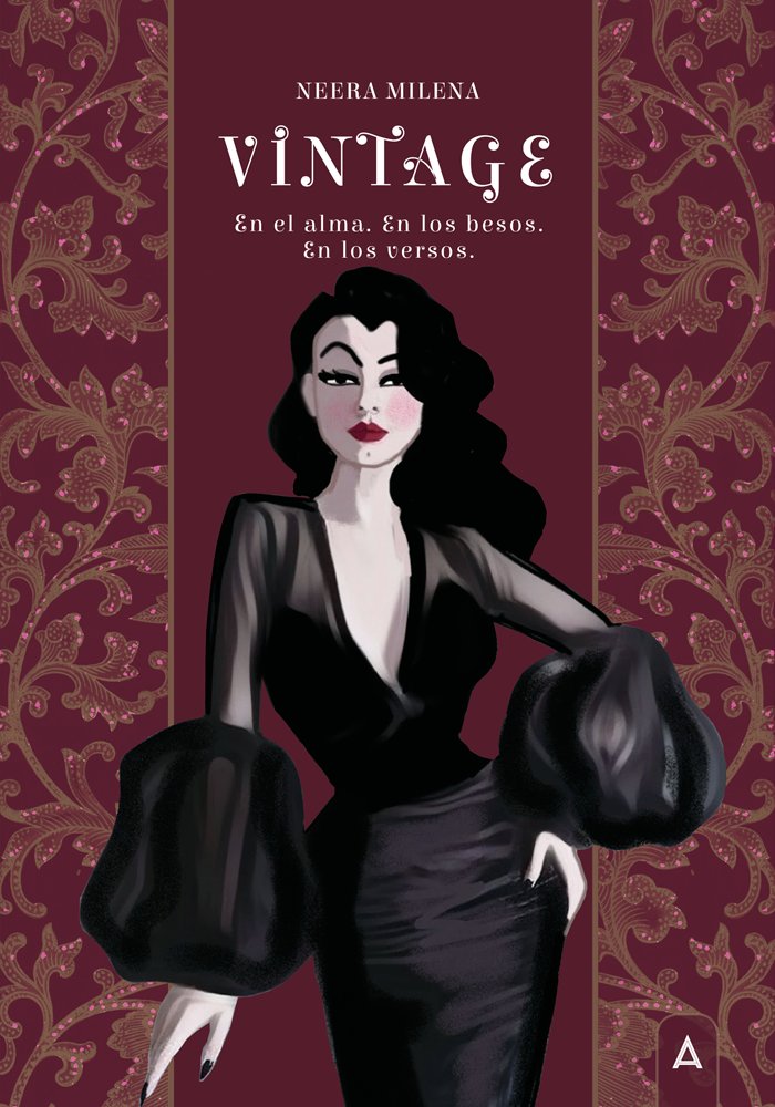 Vintage, de MILENA, NEERA | portada del libro