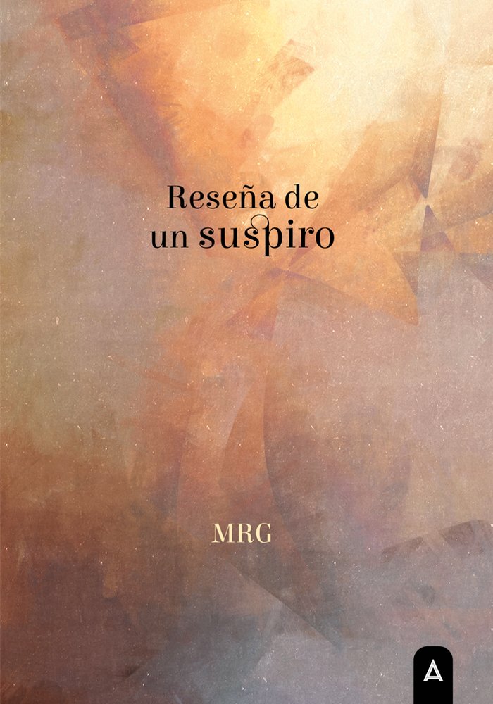 RESEÑA DE UN SUSPIRO, de ROMERO, MIGUEL ANGEL | portada del libro