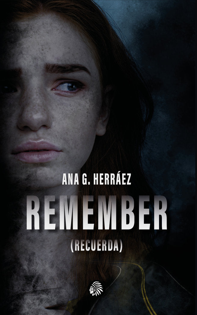 Remember (Recuerda), de G. Herráez, Ana | portada del libro