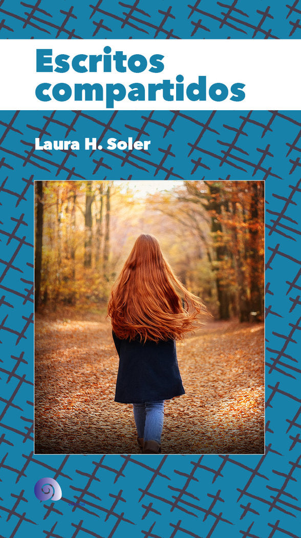 ESCRITOS COMPARTIDOS, de H. Soler, Laura | portada del libro
