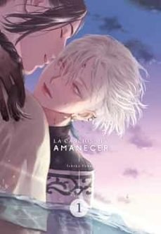 LA CANCION DEL AMANECER 1, de ICHIKA YUNO | portada del libro