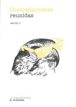 Contradicciones reunidas, de RODRIGUEZ LOPEZ | portada del libro