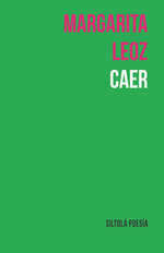 CAER, de LEOZ, MARGARITA | portada del libro