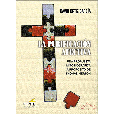 PURIFICACION AFECTIVA, LA, de ORTIZ GARCIA, DAVID | portada del libro