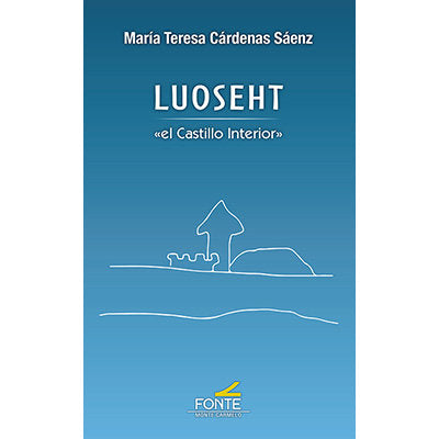 Luoseht, de CARDENAS SAENZ, MARIA TERESA | portada del libro