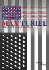 NEW YORK CITY, de TURIEL | portada del libro