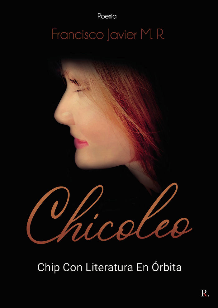 Chicoleo, de Martínez Robles, Francisco Javier | portada del libro