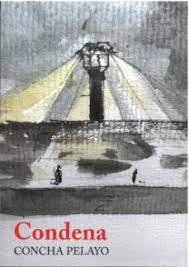 Condena, de PELAYO, CONCHA | portada del libro