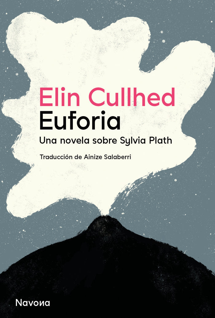 EUFORIA, de CULLHED, ELIN | portada del libro