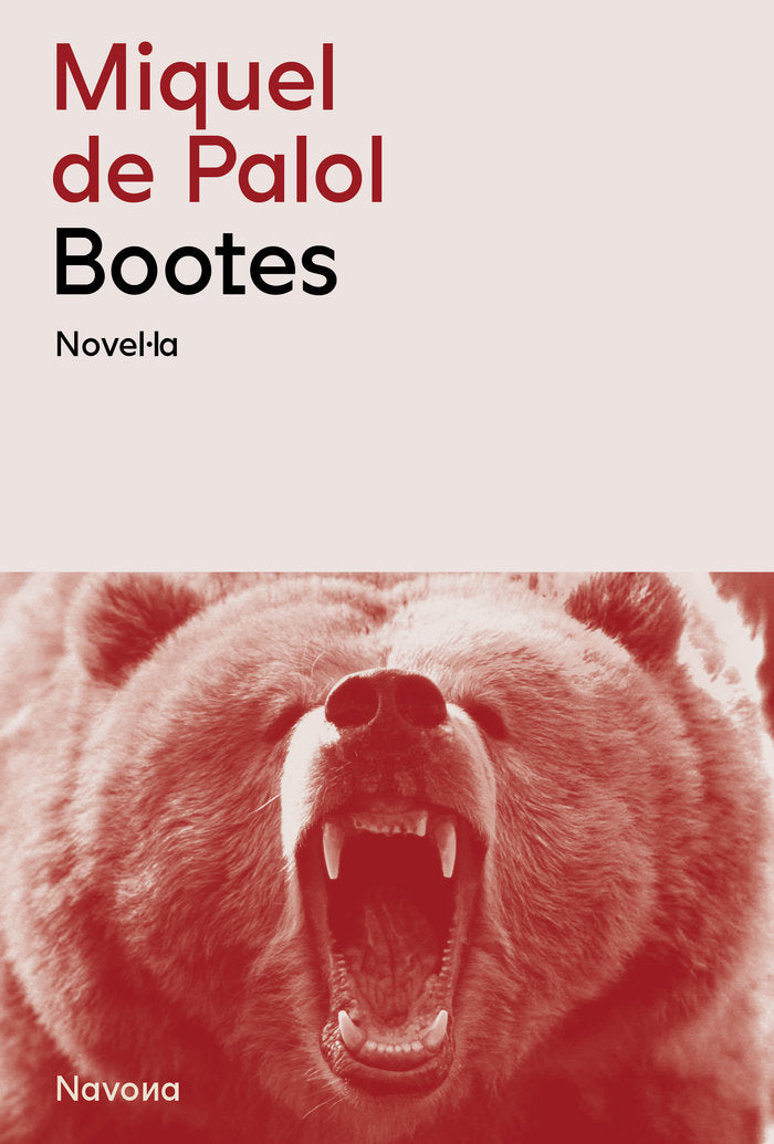 BOOTES, de DE PALOL, MIQUEL | portada del libro