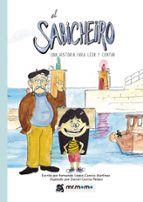 El sabicheiro, de FERNANDO LOPEZ CANCIO MARTINEZ | portada del libro