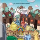 Emoticomoción, de JUAN FLORENCIO GUTIERREZ FERNANDEZ | portada del libro
