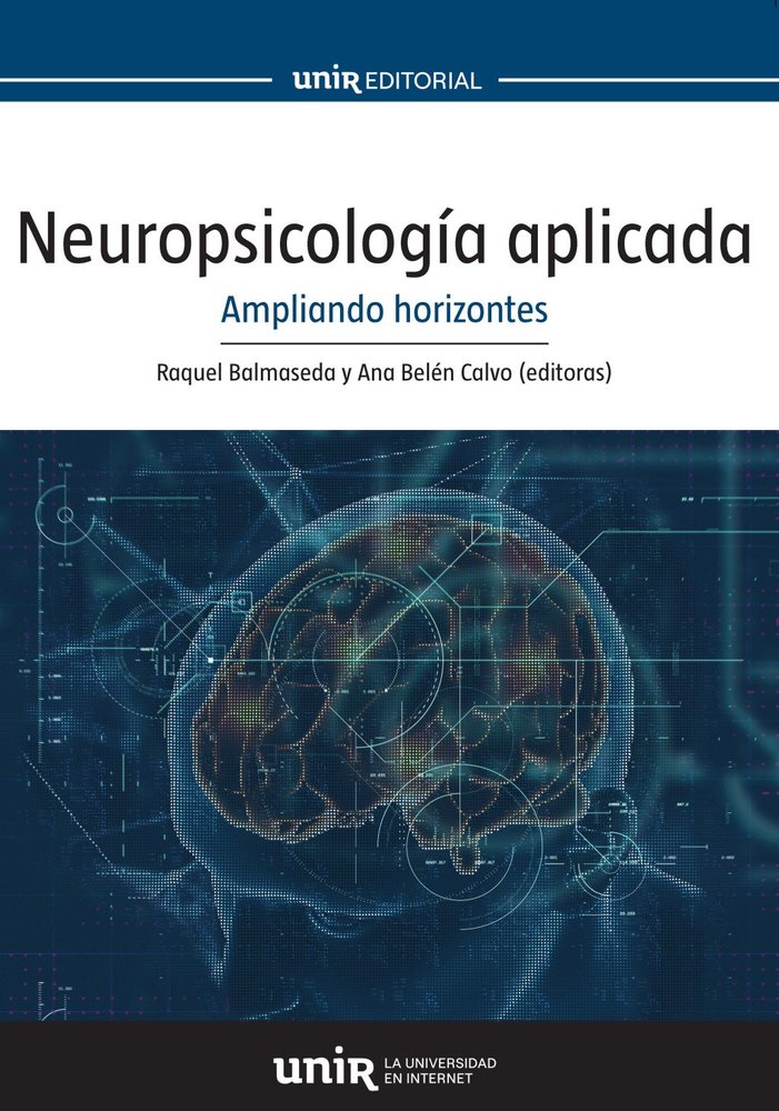 NEUROPSICOLOGIA APLICADA, de BALMASEDA, RAQUEL | portada del libro