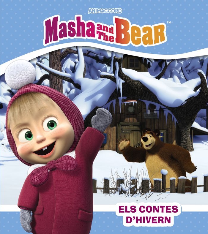 CONTES DE LHIVERN, de KUZOVKOV, O. | portada del libro