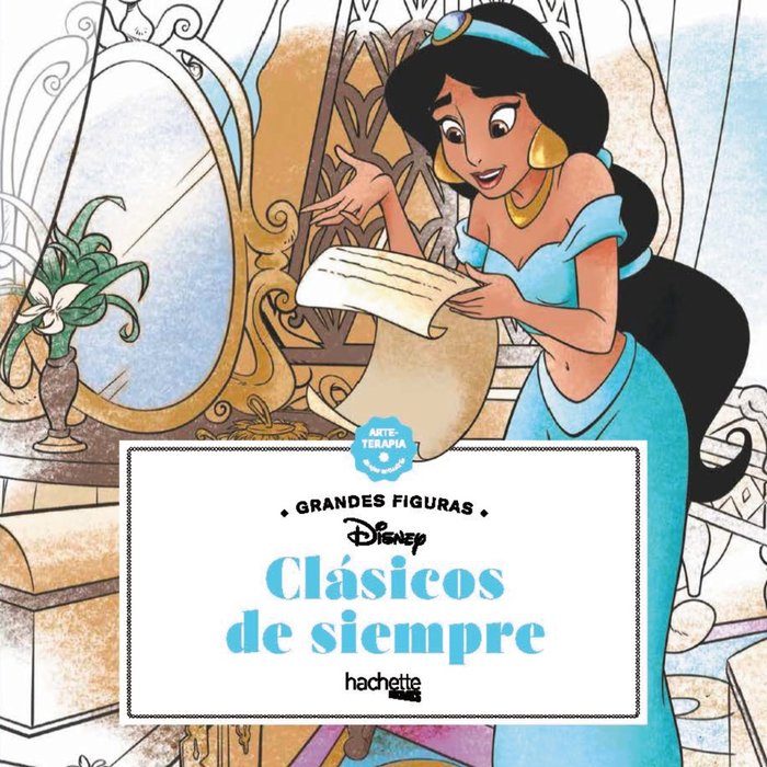 CLASICOS DE SIEMPRE, de VARIOS AUTORES | portada del libro