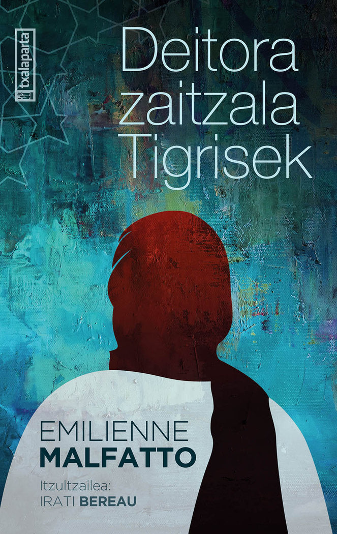 Deitora zaitzala Tigrisek, de MALFATTO, EMILIENNE | portada del libro