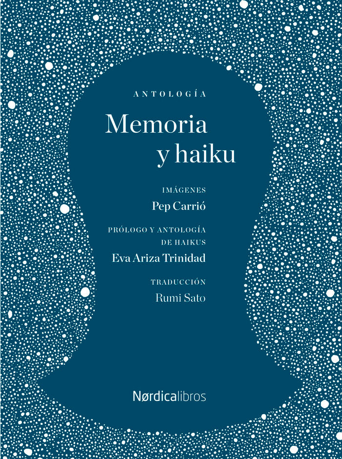 MEMORIA Y HAIKU, de BASHO | portada del libro