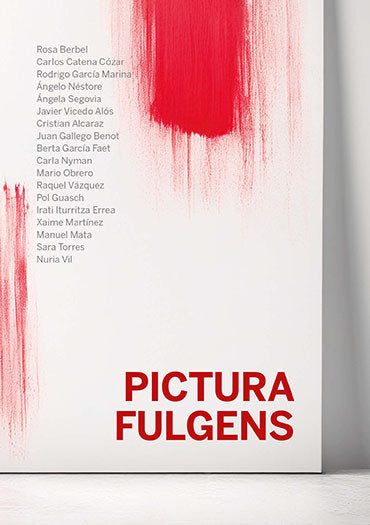Pictura Fulgens, de VARIOS AUTORES | portada del libro