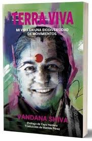 Terra Viva, de SHIVA | portada del libro