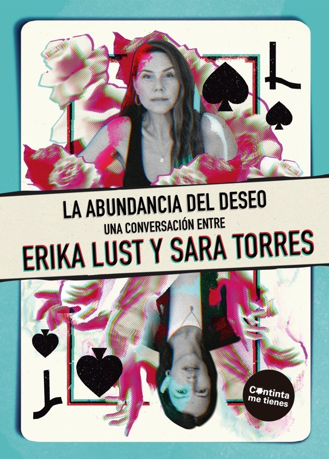LA ABUNDANCIA DEL DESEO, de TORRES RODRIGUEZ DE CASTRO, SARA | portada del libro