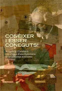 CONEIXER I ESSER CONEGUTS, de MANUEL MANONELLES TARRAGO | portada del libro