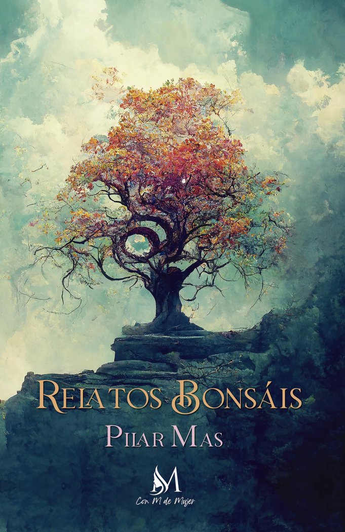 Relatos bonsáis, de Mas, Pilar | portada del libro