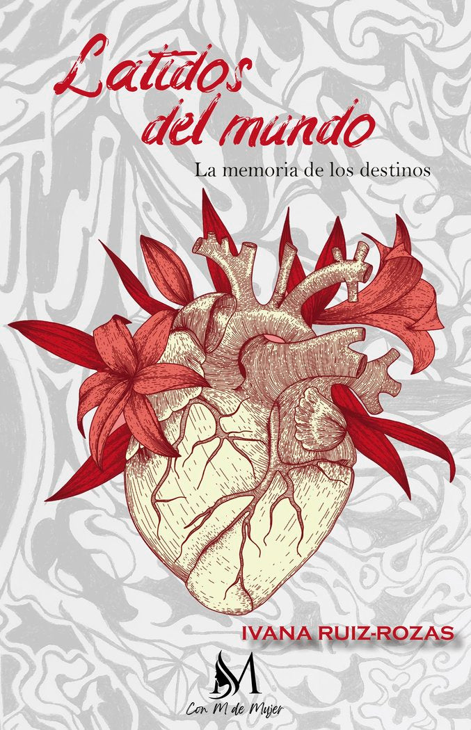 Latidos del mundo, de Ruiz-Rozas, Ivana | portada del libro