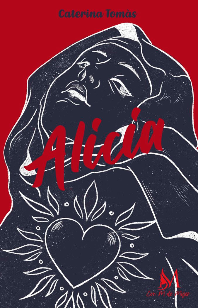 Alicia, de Tomás, Caterina | portada del libro