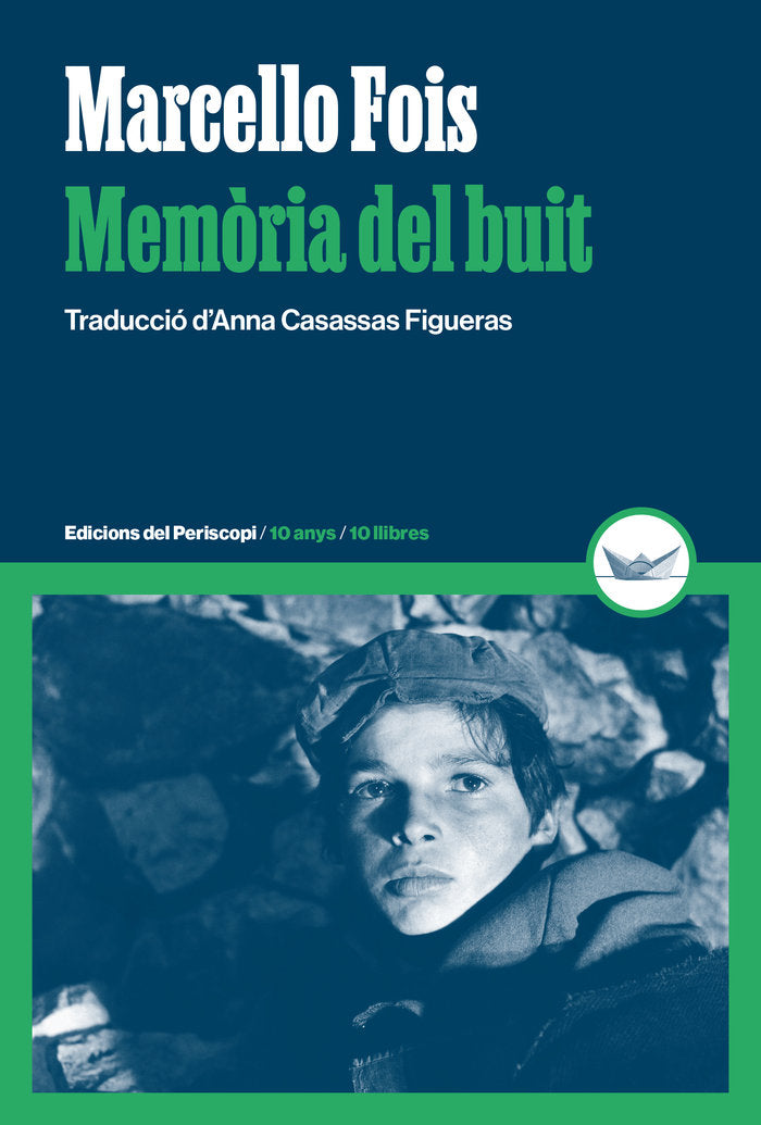 MEMORIA DEL BUIT, de FOIS, MARCELLO | portada del libro