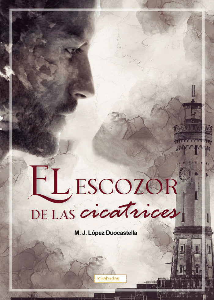 El escozor de las cicatrices, de LOPEZ DUOCASTELLA,M J | portada del libro