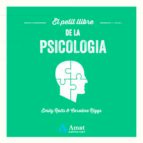PETIT LLIBRE DE LA PSICOLOGIA, EL, de EMILY RALLS | portada del libro